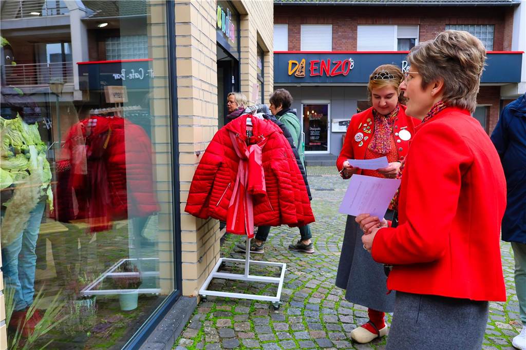 Impressionen vom Raesfelder Kappesmarkt 2024