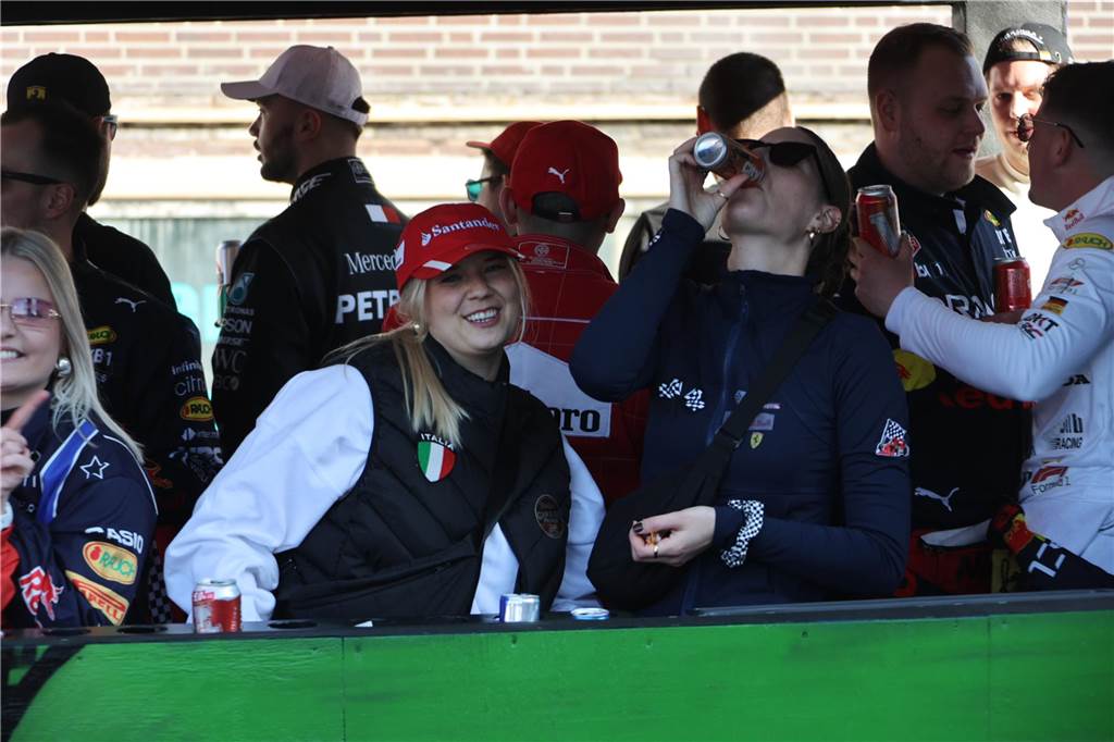 XXX Impressionen vom Rosenmontagsumzug in Stadtlohn