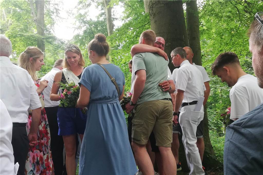 Impressionen vom Schützenfest Legden