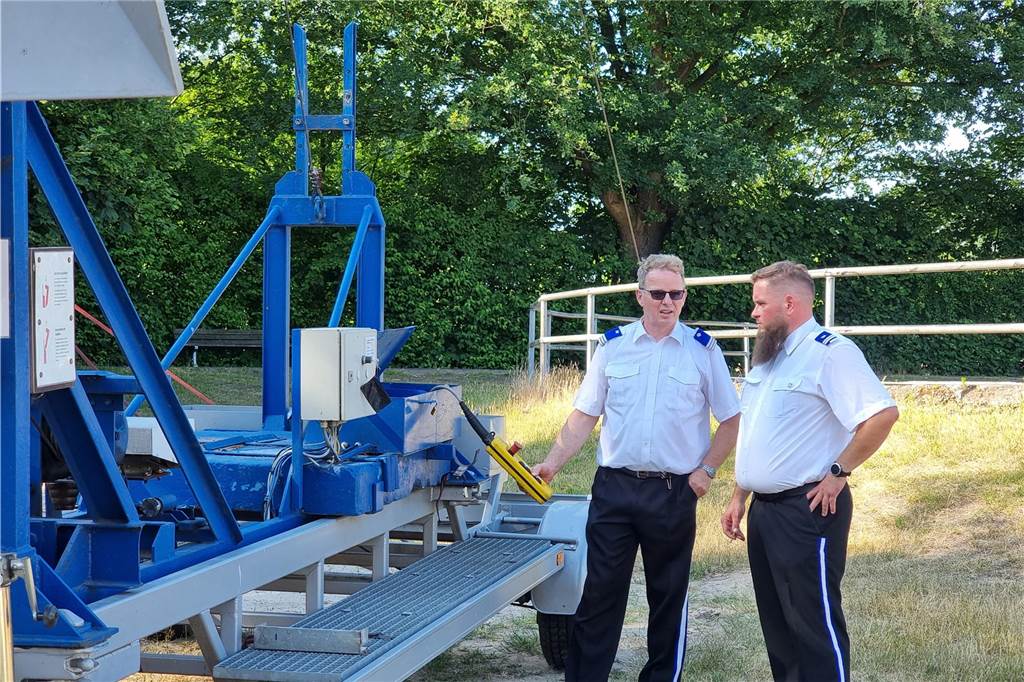 Impressionen vom Vogelschießen der St.Otgerus-Schützengilde 2023