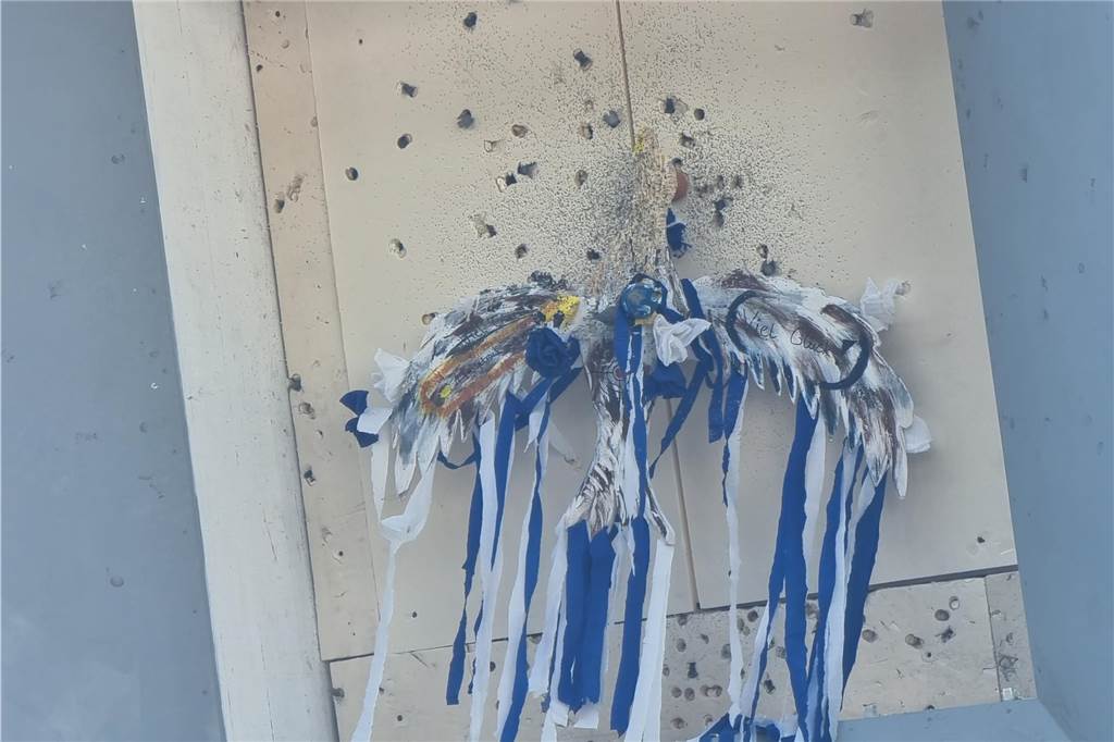Impressionen vom Vogelschießen der St.Otgerus-Schützengilde 2023