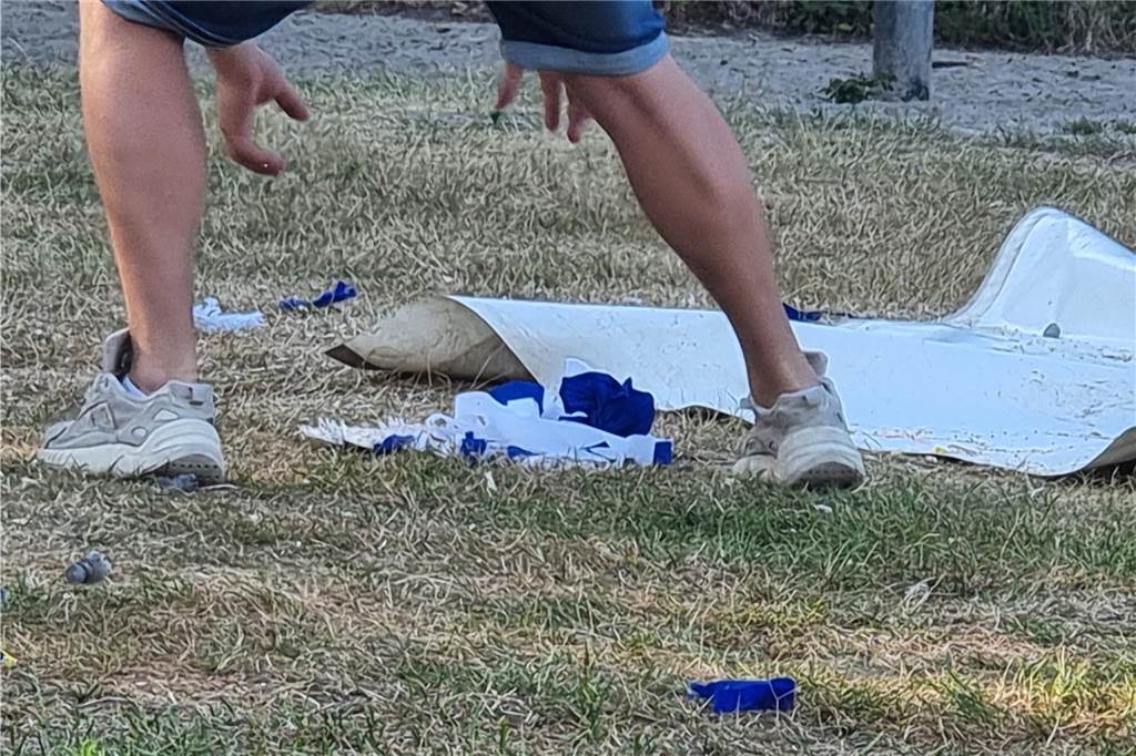 Impressionen vom Vogelschießen der St.Otgerus-Schützengilde 2023