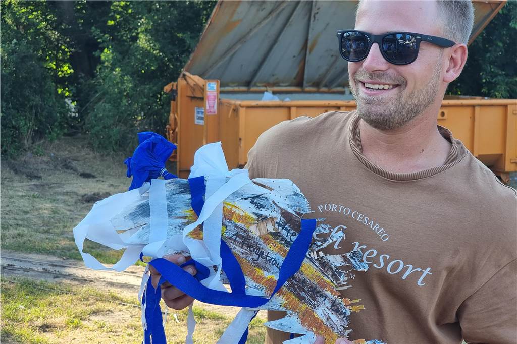 Impressionen vom Vogelschießen der St.Otgerus-Schützengilde 2023