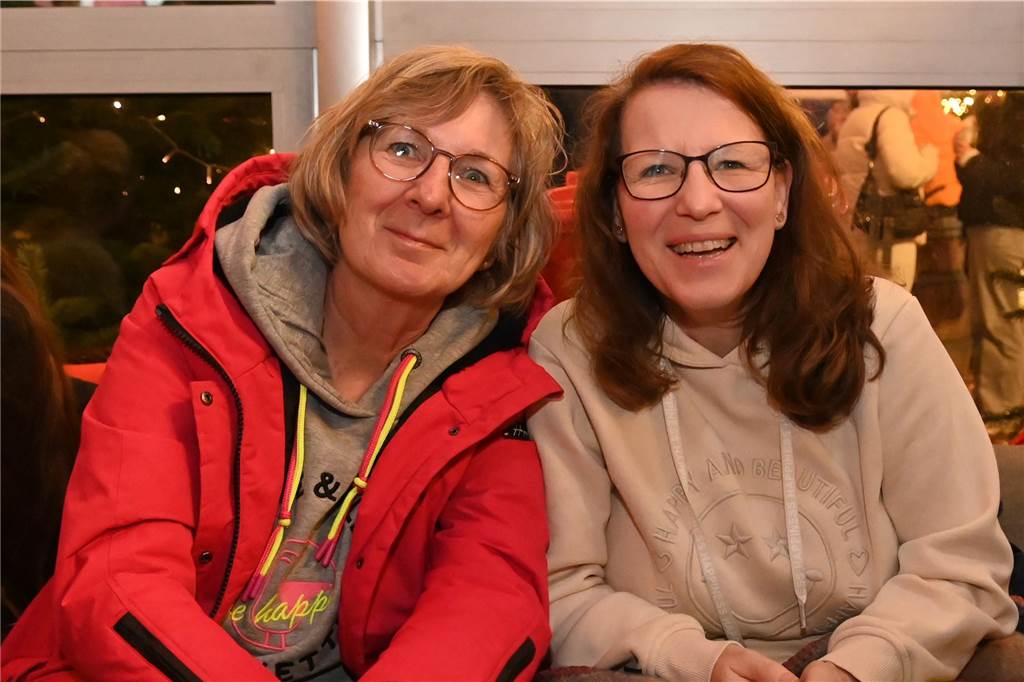 Impressionen vom Winterzauber-Finale mit DJ Moguai in Dorsten