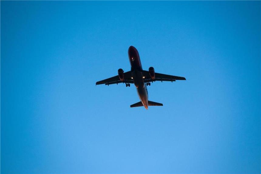 Mit Wizz Air nach Kiew, flexibles Umbuchen bei Sun Express In Argentinien wird es zukünftig mehr Billigflüge geben. Foto: Bernd Thissen