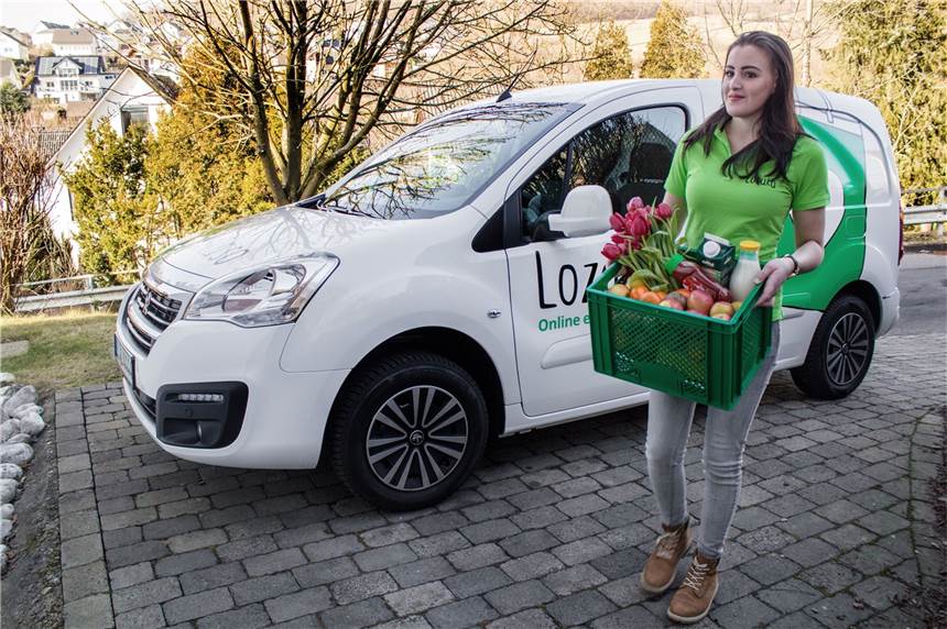 Lokal online shoppen in Ascheberg: Bund fördert digitalen Marktplatz In Ascheberg, Nachbarstädten und anderen Städten des Kreises Coesfeld geht bald ein digitaler Marktplatz an den Start. Die Ware wird den Kunden auf Wunsch geliefert.
