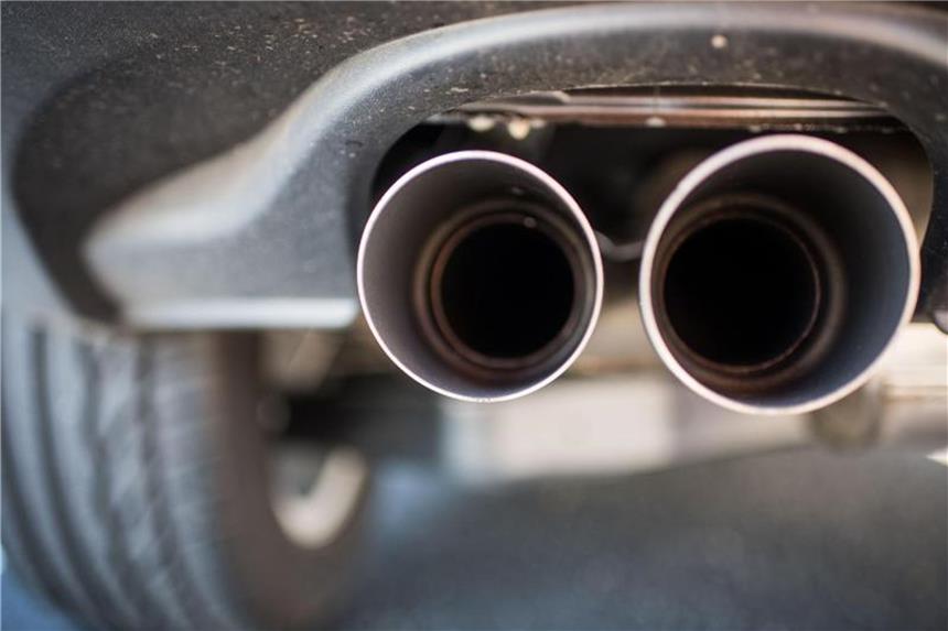 Klimakonferenz soll Pariser Abkommen konkretisieren In Bonn sollen Regeln dafür geschaffen werden, wie die einzelnen Länder ihren CO2-Ausstoß messen und angeben. Foto: Julian Stratenschulte