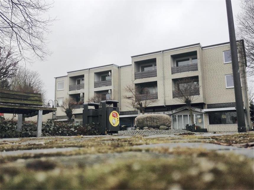 Caritas bekommt Zuschlag für Pflegeheim in Bork In Bork soll ein neues Altenheim gebaut werden - der Marktplatz steht als Ort dafür zur Debatte. Die Caritas hat den Zuschlag dafür bekommen.