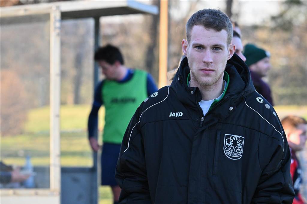 In Bossendorf setzte sich das höherklassige Team durch: B-Ligist SV Bossendorf schlug C-Ligist Concordia Flaesheim II mit 6:1.