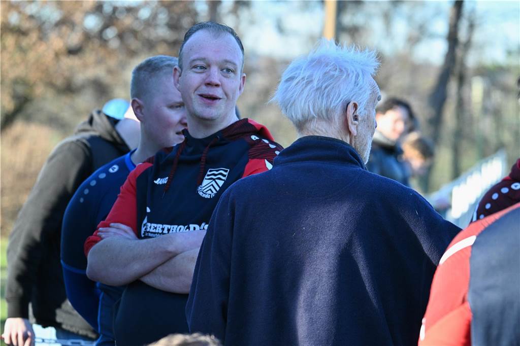In Bossendorf setzte sich das höherklassige Team durch: B-Ligist SV Bossendorf schlug C-Ligist Concordia Flaesheim II mit 6:1.