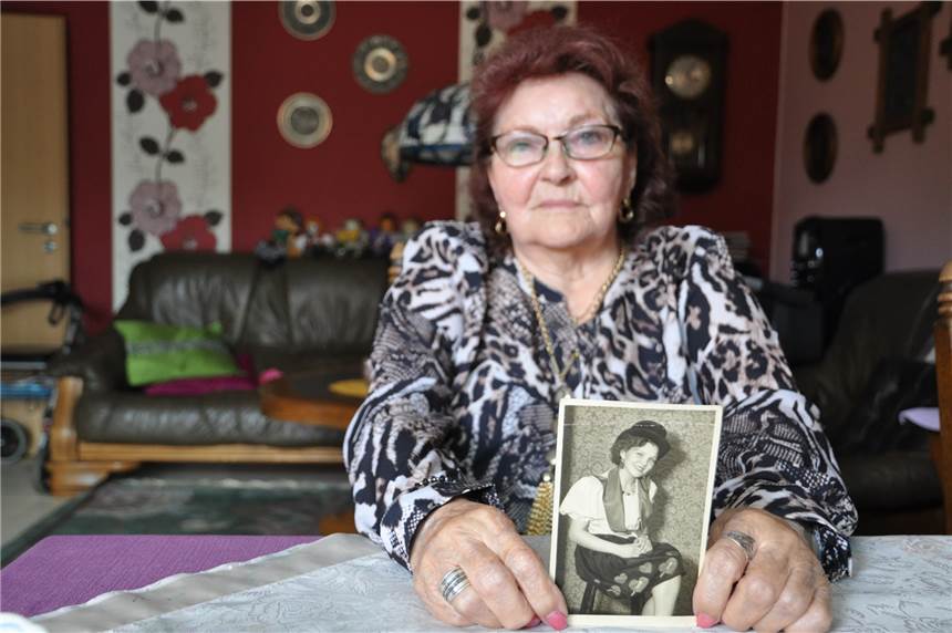 Antonia Edlich erlebte als junge Frau bewegte Zeiten in Omis Schnapshaus In den 50er-Jahren kam Antonia Edlich häufig mit ihren Eltern zum Tanzen in „Omi’s Schnapshaus“. Einmal gewann sie sogar bei einer Karnevalsfeier einen Preis für das beste Kostüm.