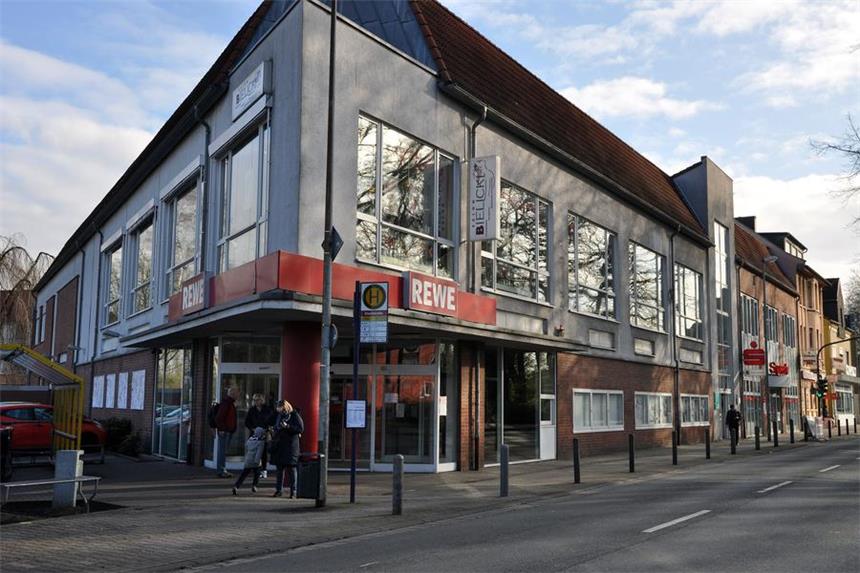 Bekommt Lünen sogar eine zweite Action-Filiale? In den ehemaligen Rewe an der Preußenstraße soll unseren Informationen nach eine weitere Filiale des niederländischen Discounters Action einziehen.