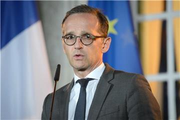 In Den Haag kommen die OPCW-Vertragsstaaten zu einer Sondersitzung zusammen. Bundesaußenminister Maas will die Verursacher von Chemiewaffeneinsätzen zur Rechenschaft ziehen können. Foto: Sina Schuldt