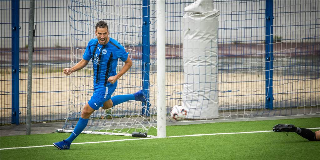 Highlights: Eichlinghofens Doppelsieg, Wickedes Krise und Brünningshausens Kantersieg im Video In den Highlights sind unter anderem fünf Tore des FC Brünninghausen zu sehen.