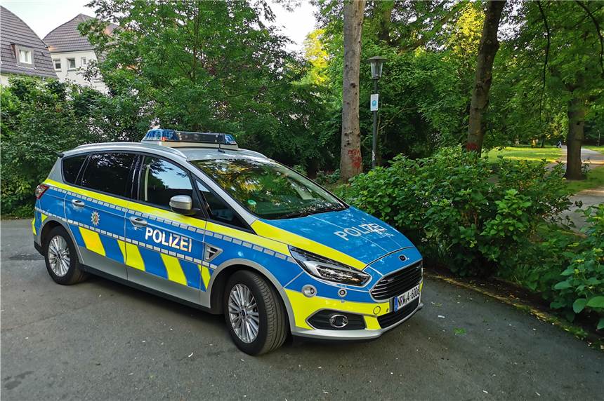 Polizei Dortmund kündigt nach Gewalttaten „starke Präsenz“ im Westpark an In den kommenden Tagen will die Polizei deutlich häufiger im Dortmunder Westpark präsent sein.