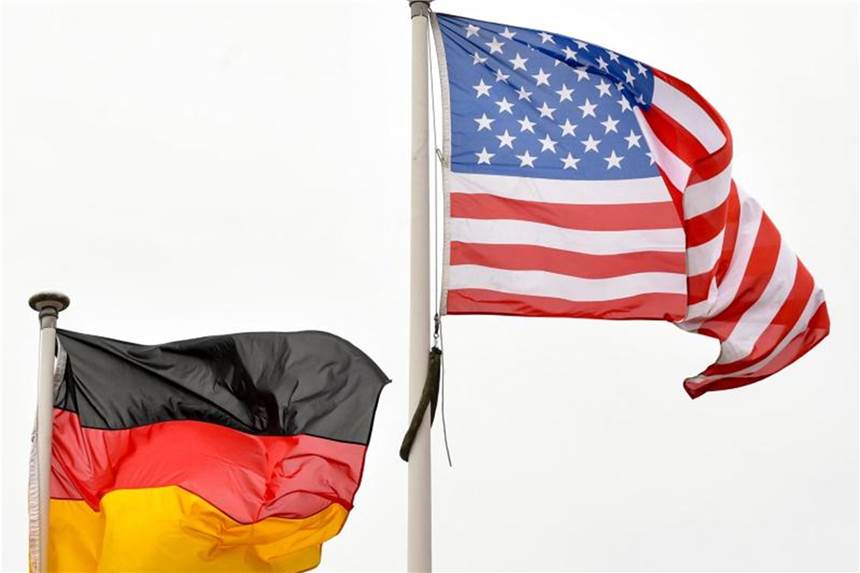 Noch bis 1. Oktober für USA-Stipendium bewerben In den USA zu studieren oder zu promovieren, ist noch immer ein Karrieresprungbrett. Die Studienstiftung des deutschen Volkes vergibt hierfür Stipendien. Foto: Jens Kalaene