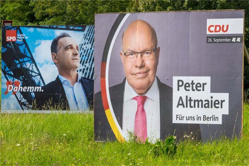 Wie lief es für die Polit-Promis in den Wahlkreisen? In den Wahlkreisen hat es am Sonntag Überraschungen, Premieren und prominente Namen gegeben.