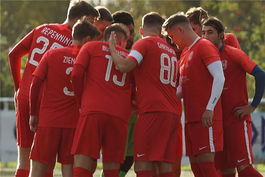 Der 12. Spieltag auf einen Blick: Alle Ergebnisse von der Oberliga bis zur Kreisliga D In der A2 kommt es zum Topspiel: RW Unna gastiert beim Spitzenreiter Kamener SC