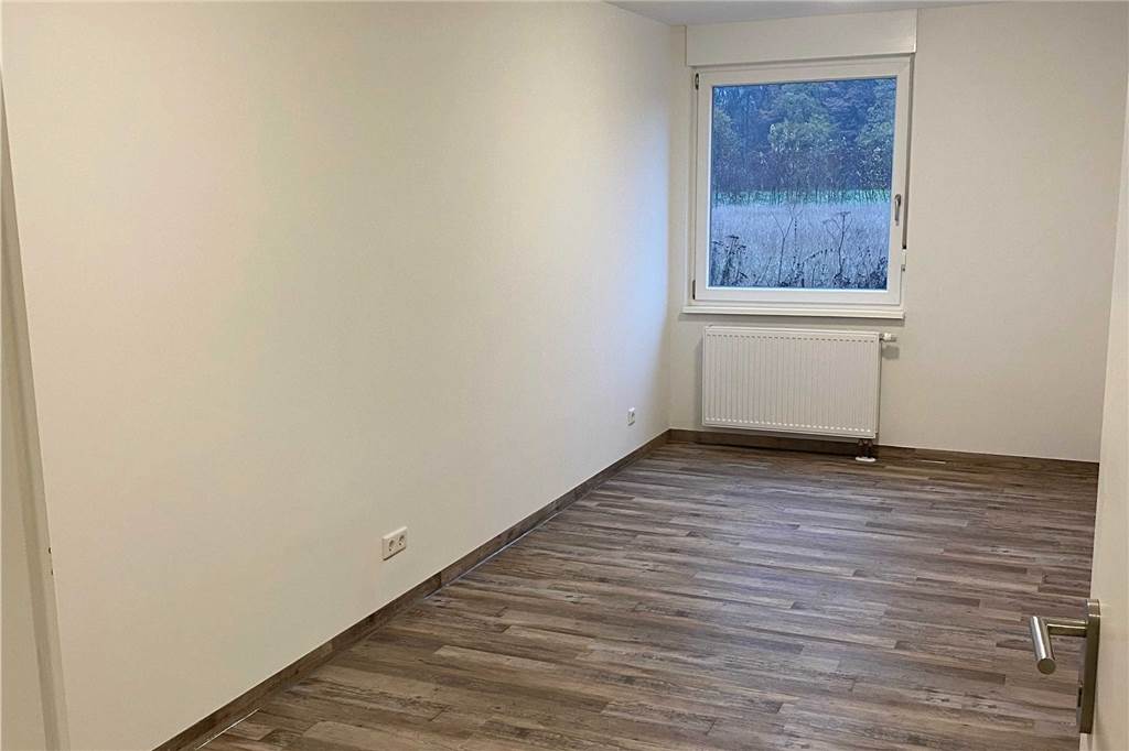 Nach Wasserschaden: Unterkunft Amelsbürener Straße wieder bewohnbar In der Amelsbürener Straße können nun wieder geflüchtete Menschen unterkommen.