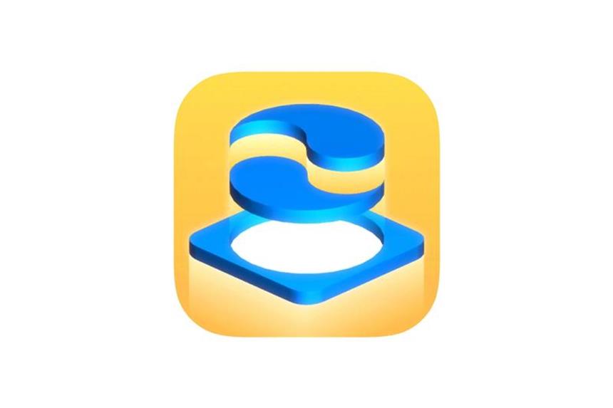 Puzzles, Zombies und blühende Getreidefelder In der App „Scalak“ muss der Spieler Formen richtig in einen Würfel einsetzen oder geometrische Figuren so miteinander kombinieren, dass sie eine vollständige Fläche ergeben. Foto: Appstore von Apple