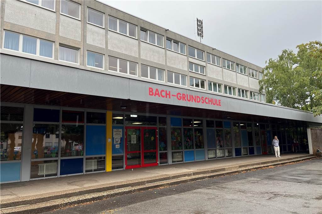 Bach-Grundschule: Leiterin möchte länger bleiben als Vorgängerinnen In der Bach-Grundschule in Wickede haben die Schulleiterinnen häufig gewechselt. Nun will eine Neue für Kontinuität sorgen