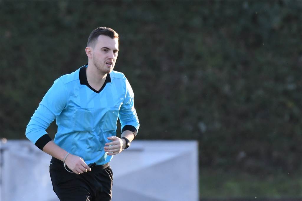 In der Bezirksliga kam die SG Castrop nach einem 0:2 gegen Schlusslicht TuS Hattingen zu einem 2:2.