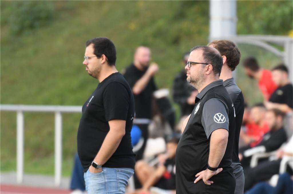 In der Bezirksliga unterlag die SG Castrop dem Team von CSV SF Linden knapp mit 0:1.