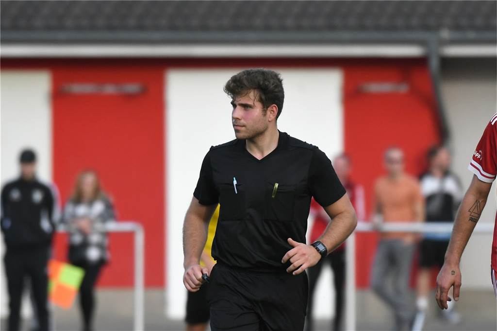 In der Bezirksliga unterlag die SG Castrop dem Team von CSV SF Linden knapp mit 0:1.