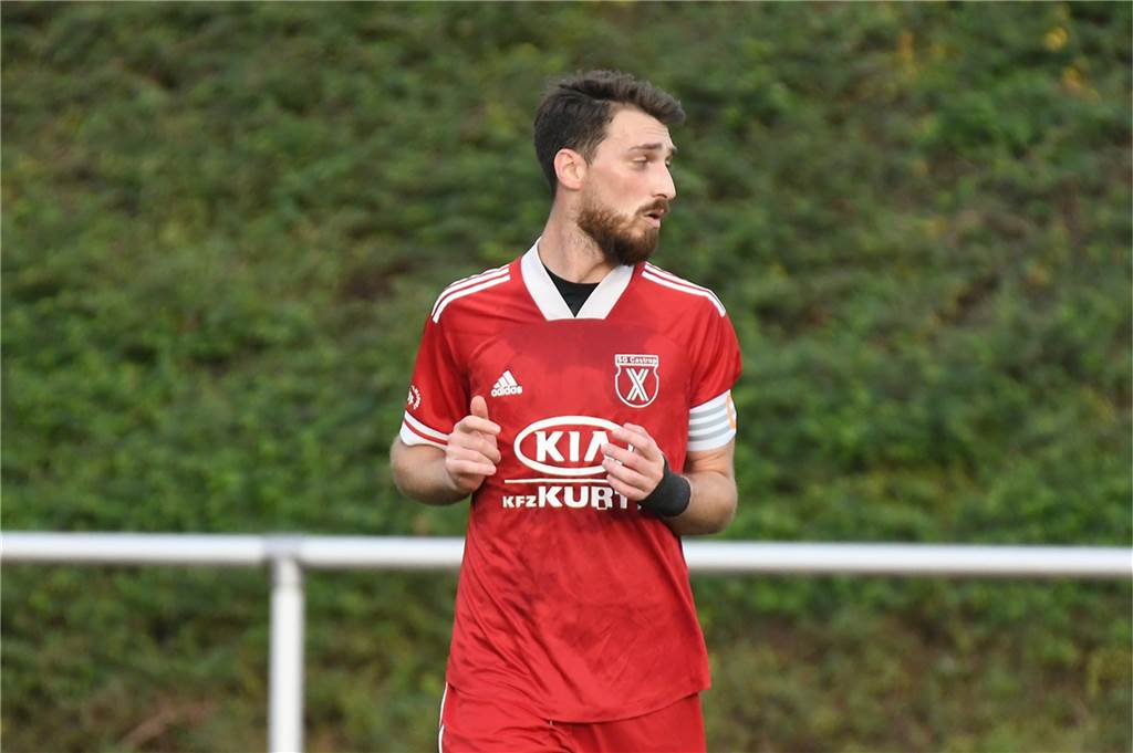 In der Bezirksliga unterlag die SG Castrop dem Team von CSV SF Linden knapp mit 0:1.