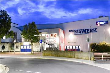 In der Eissporthalle am Seilersee ist in diesen Tagen nichts los. Die Iserlohn Roosters hoffen aber, dass sich dies in diesem Jahr noch ändert.