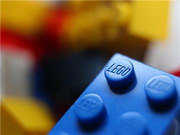 In der ersten Jahreshälfte war das Geschäft der Lego-Gruppe eingebrochen. Foto: Karl-Josef Hildenbrand