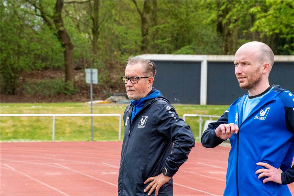 In der ersten Minute ging der TuS Sythen II in Führung, danach traf aber nur noch der SV Lippramsdorf II: 6:1 für den LSV hieß es am Ende im Derby in der Kreisliga C2.