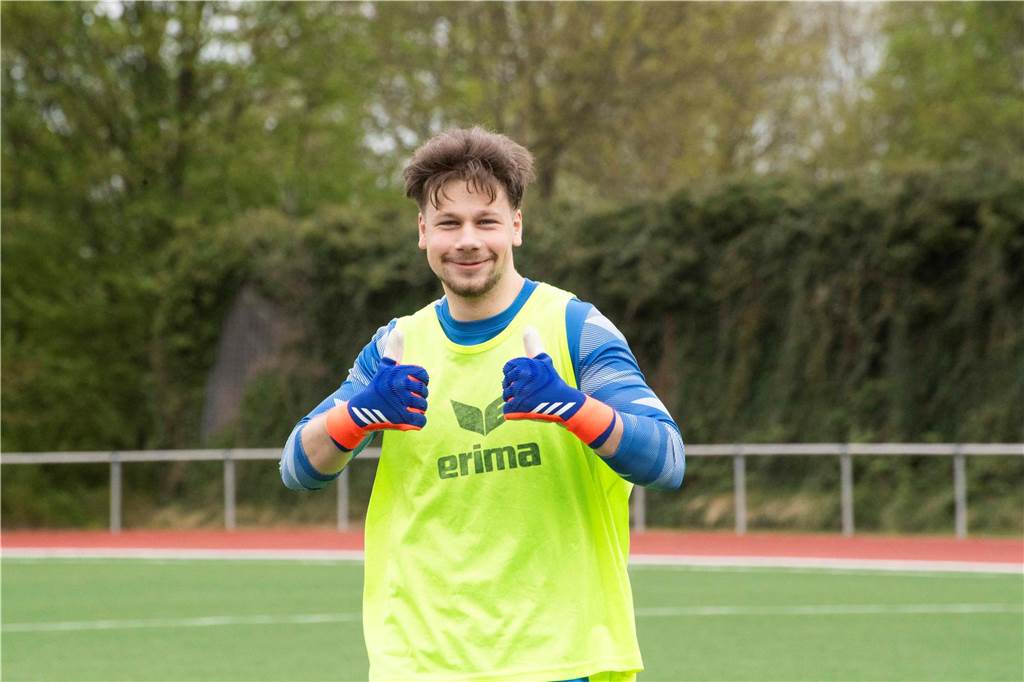 In der ersten Minute ging der TuS Sythen II in Führung, danach traf aber nur noch der SV Lippramsdorf II: 6:1 für den LSV hieß es am Ende im Derby in der Kreisliga C2.