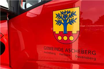 In der Gemeinde Ascheberg ist am Montag (15. Juni) ein neuer Coronafall bekannt geworden.