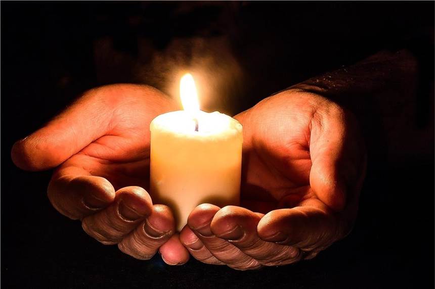 Weihnachtsgottesdienste: Katholiken halten an Präsenzgottesdiensten fest In der Gemeinde Heilig Kreuz Heek werden Weihnachtsgottesdienste stattfinden.