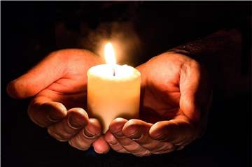 In der Gemeinde Heilig Kreuz Heek werden Weihnachtsgottesdienste stattfinden.