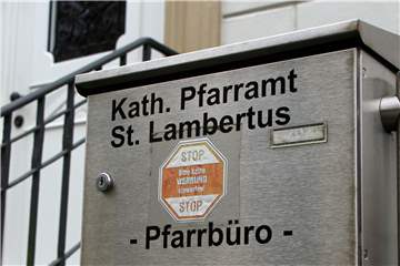 In der Gemeinde St. Lambertus in Ascheberg stehen Wahlen zum Kirchenvorstand und zum Pfarreirat an.