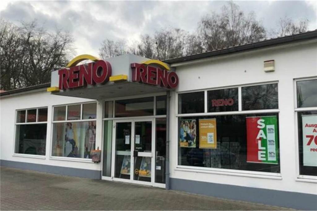 Woolworth eröffnet im Februar 2024 in Lünen: Filiale beseitigt Leerstand Geschlossenen Reno-Filiale an der Kupferstraße
