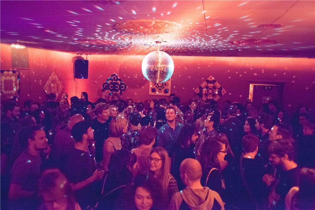 So setzen sich Dortmunds Clubs und Diskotheken für die Umwelt ein In der Großmarktschänke wird Plastik vermieden, wo es nur geht.