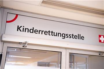 In der Kinderschutzambulanz Berlin-Neukölln können die Experten in jedem fünften Fall Gewalt an Kindern nachweisen. In 60 Prozent der Fälle bleibt die Verletzungsursache unklar. Foto: Christophe Gateau