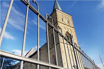 In der Kirchengemeinde Heilig Kreutz stehen Veränderungen an.