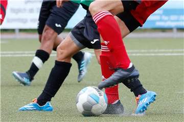 In der Kreisliga A muss ein Spiel am grünen Tisch entschieden werden.
