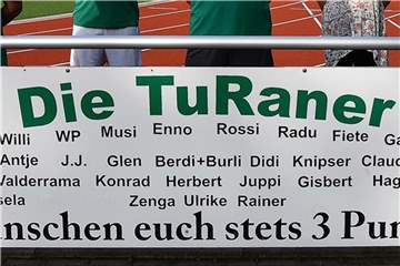 In der Kreisliga C eskalierte am vergangenen Wochenende die Partie zwischen TuRa Asseln II und DJK RW Obereving.