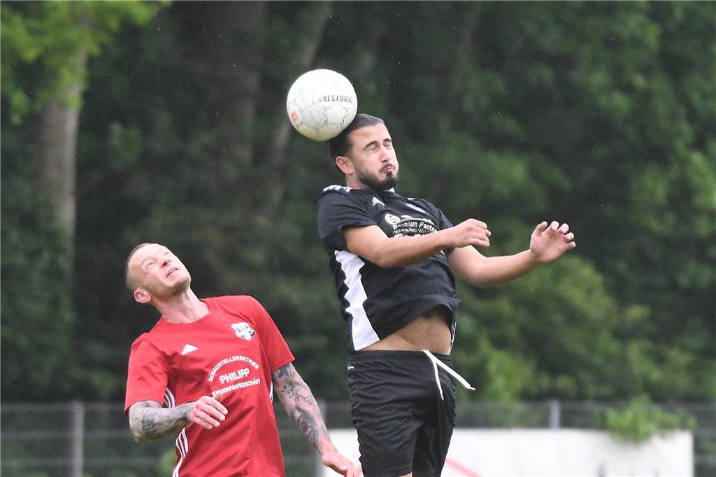 In der Kreisliga C3 Recklinghausen feierte der TuS Henrichenburg IIIÌein 10:1 (2:0)-Schützenfest gegen Fenerbahce Marl III.