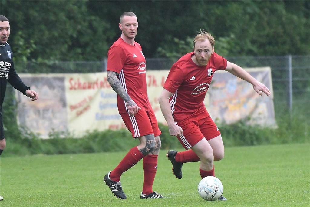In der Kreisliga C3 Recklinghausen feierte der TuS Henrichenburg IIIÌein 10:1 (2:0)-Schützenfest gegen Fenerbahce Marl III.
