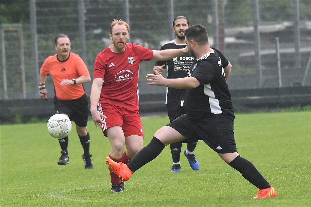 In der Kreisliga C3 Recklinghausen feierte der TuS Henrichenburg IIIÌein 10:1 (2:0)-Schützenfest gegen Fenerbahce Marl III.