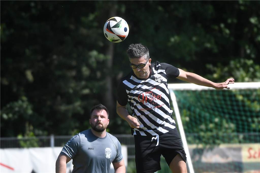 In der Kreisliga C3 Recklinghausen hatte am Sonntag (12. Mai) der TuS Henrichenburg III gegen den SC Herten II mit 2:3 (0:2) das Nachsehen.