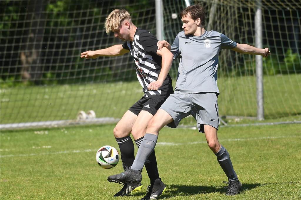 In der Kreisliga C3 Recklinghausen hatte am Sonntag (12. Mai) der TuS Henrichenburg III gegen den SC Herten II mit 2:3 (0:2) das Nachsehen.