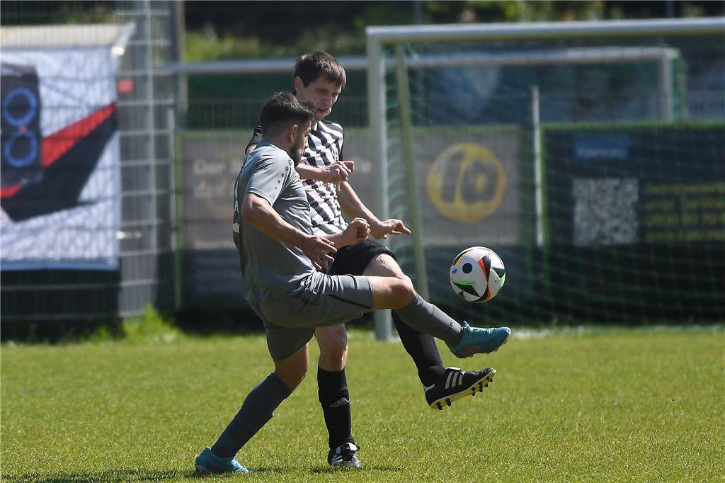 In der Kreisliga C3 Recklinghausen hatte am Sonntag (12. Mai) der TuS Henrichenburg III gegen den SC Herten II mit 2:3 (0:2) das Nachsehen.