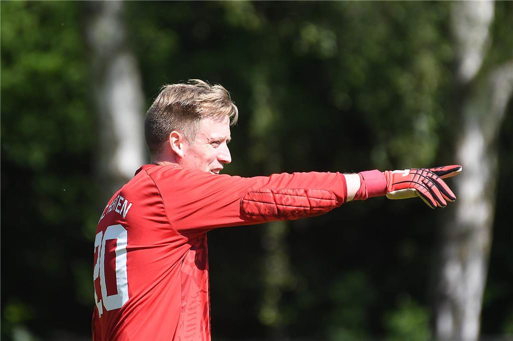 In der Kreisliga C3 Recklinghausen hatte am Sonntag (12. Mai) der TuS Henrichenburg III gegen den SC Herten II mit 2:3 (0:2) das Nachsehen.